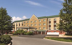 Country Inn & Suites by Carlson Hagerstown Md